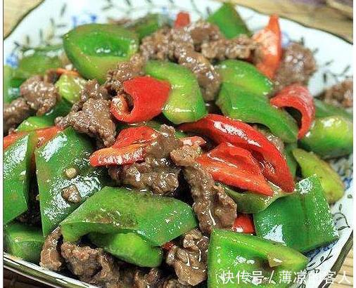  简单|健康的几道家常菜推荐，简单易学，一起学起来吧