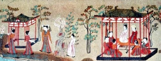 影响|以唐为范本,虽受中华文化影响,为何日本城市没有城墙