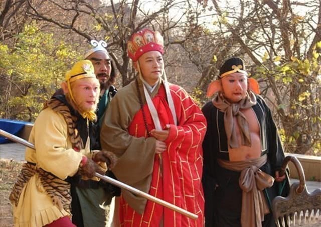 《西游记》里为什么从来没出现过猫妖呢?是漏写了,还是不敢写?