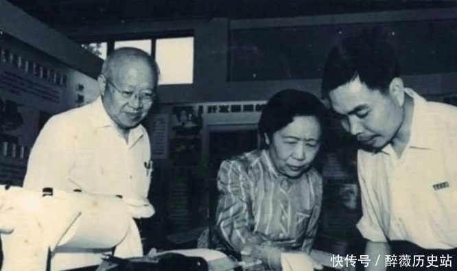 举世闻名|袁世凯之孙是举世闻名的大人物,身为美国人,却一生为中国奋斗