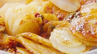 冬天吃火锅,夏天吃凉拌菜!万能凉拌汁公式大公开