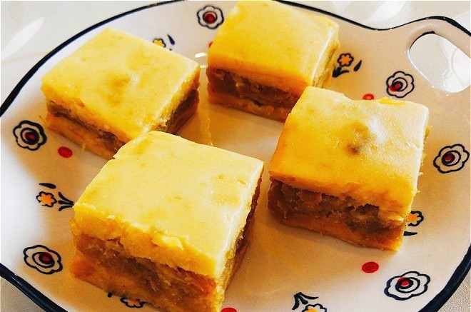 红薯蒸着吃没有新鲜感，分享6道健康美味做法，大人小孩抢着吃