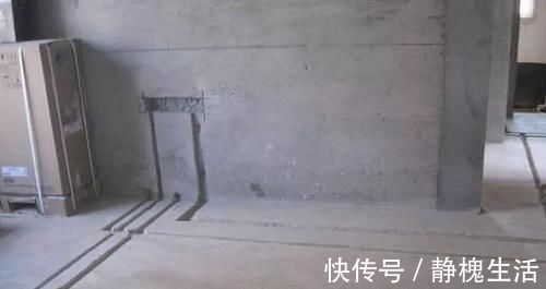 开发商|新交的毛坯房不要着急就装修,多年经验工头告诉你,放一放没坏处