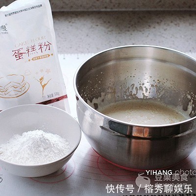 吃不胖|好吃不胖的苹果隐形蛋糕