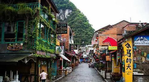 你知道吗中国最牛三线城市，外国人眼中必去的地方，都说风景太美想住这里