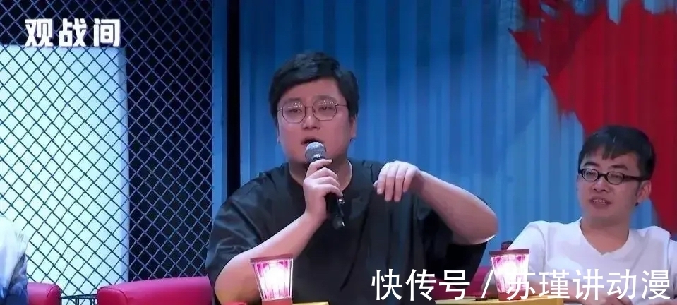 脫口秀演員|寧靜剛來《脫口秀大會》的第一期節(jié)目,就被王建國給懟了