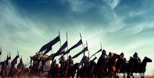 宇文部|战神慕容垂的传奇人生!“慕容复”矢志复国的大燕王朝!