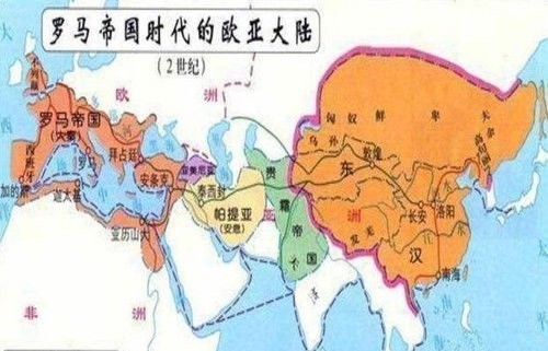 炎黄子孙|你若是这个姓氏,可能不是“炎黄子孙”,而是2千年前伊朗人后裔