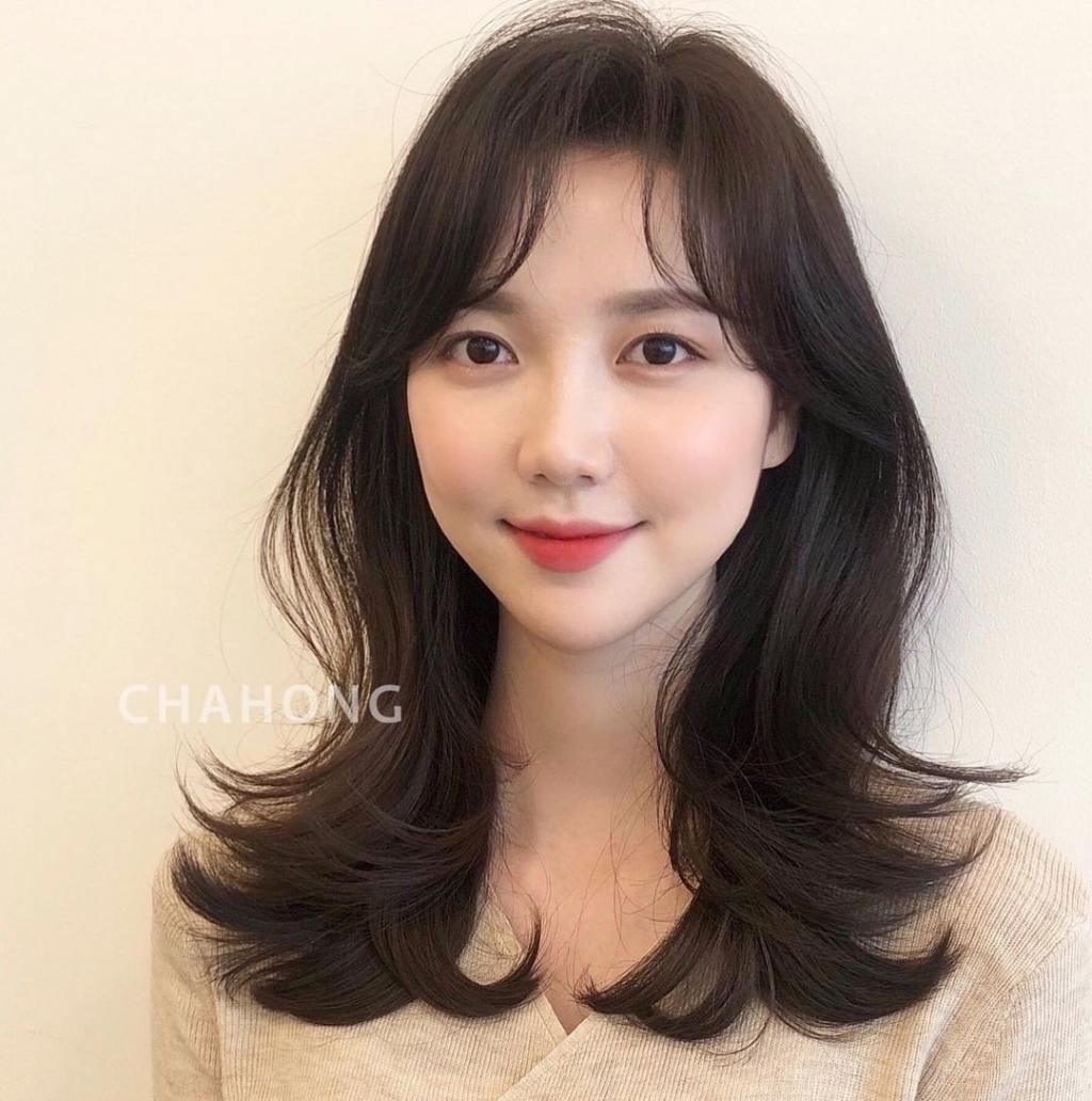 2021发型别乱剪，17款流行发型送给你，越看越心动