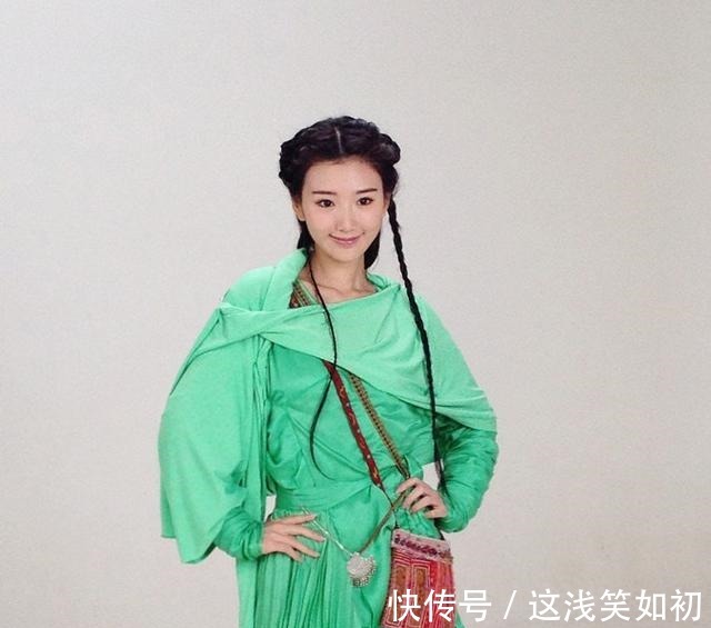 西毒|今天终于知道,西毒欧阳锋的师父是谁,天龙八部有答案,是名女子!