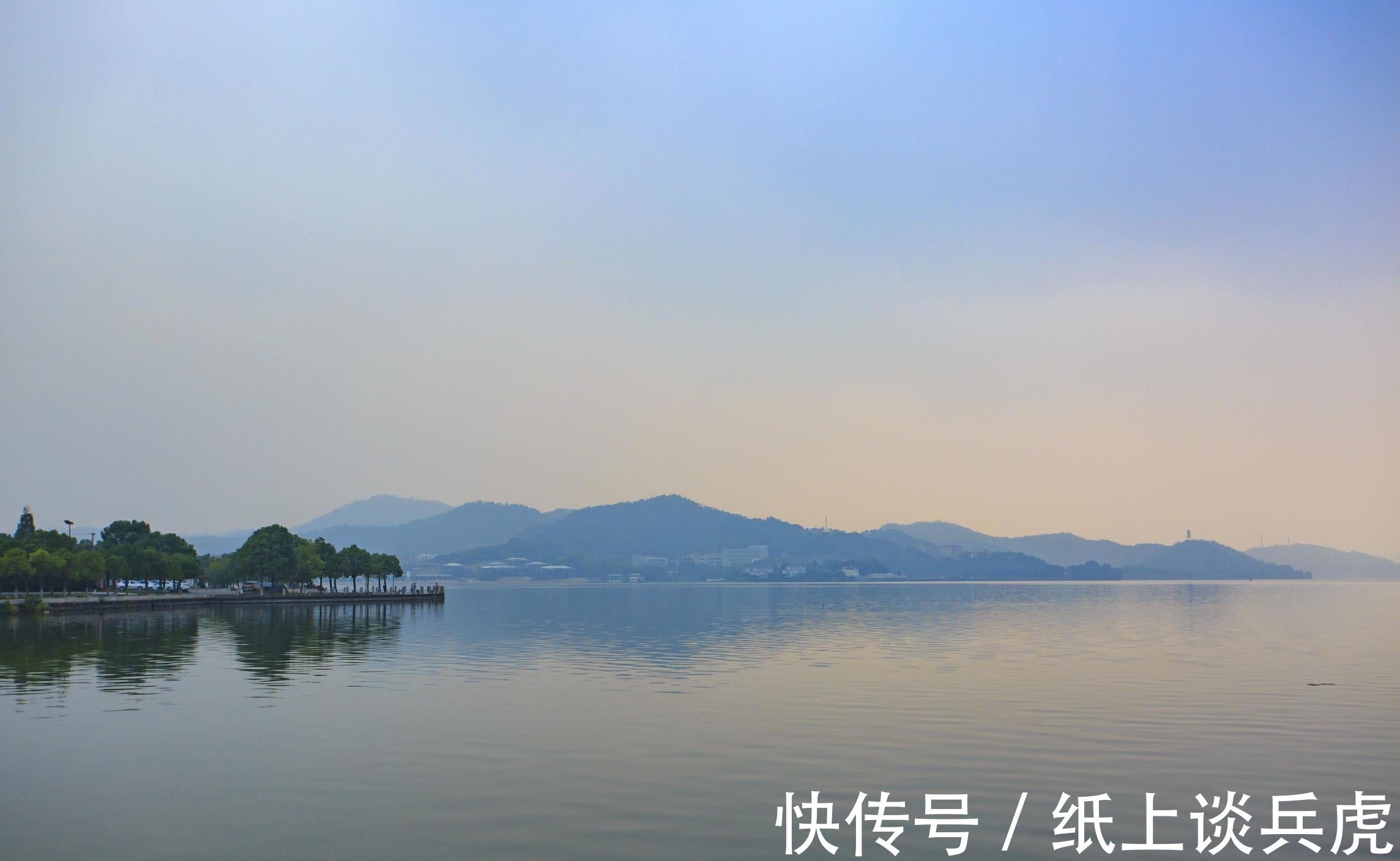 菜根谭|人生的智慧,就是看到自己的平凡