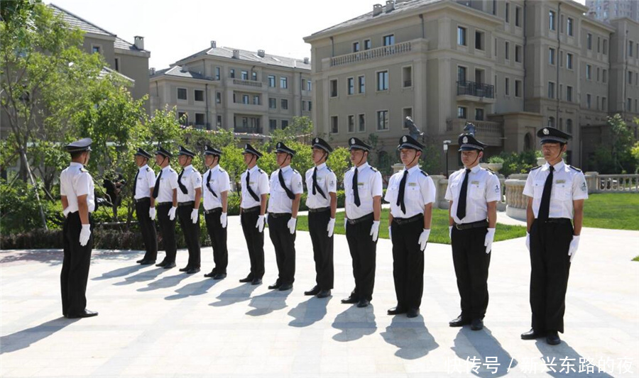 上海物业管理选购指南:让您的生活更安心舒心