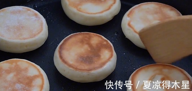 山药这样做，好吃又营养松软可口，比面包好吃老人孩子都爱吃！