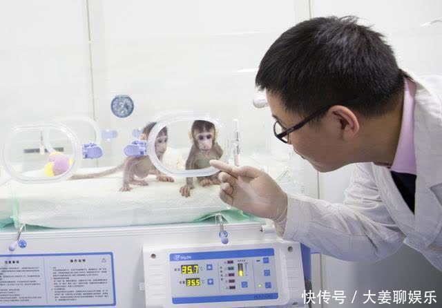 科创 镜观中国|大国科创 青春正澎湃