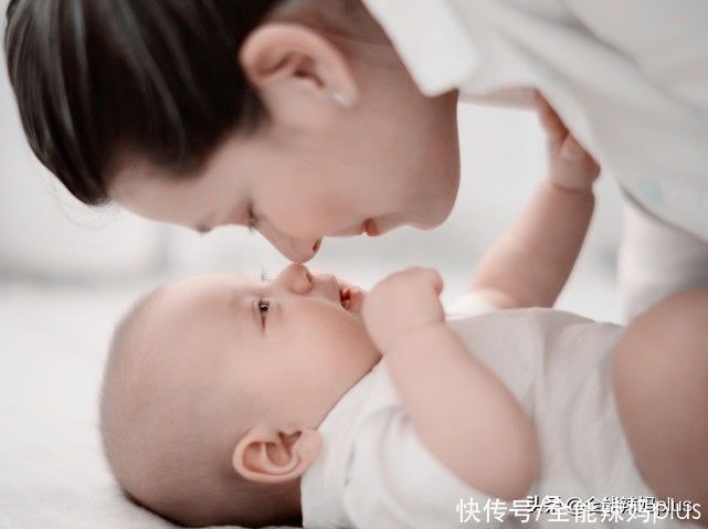 辣妈|“最漂亮婴儿”火了,颜值惊艳整个产房,医生:我也第一次见