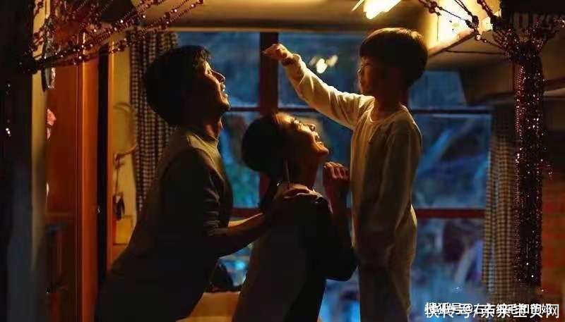 父母|4岁萌娃“教育”妈妈：不要打你老公，父母争吵时孩子有多害怕？