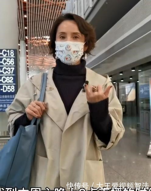 徐俐接到汪涵橄榄枝,退休刚刚58天就喜提湖南卫视《天天向上》