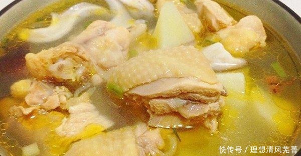 “武汉后花园”咸宁六大美食，除了“包坨”你还知道哪些