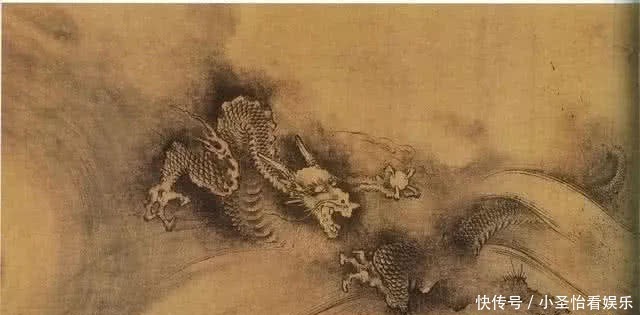 回事|历史上真有龙吗?史记中记载的养龙和吃龙肉,又是怎么一回事?