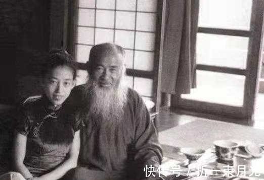 张心健$张大千娶了女儿的闺蜜为妻,可是二人生的孩子,却成了人间悲剧