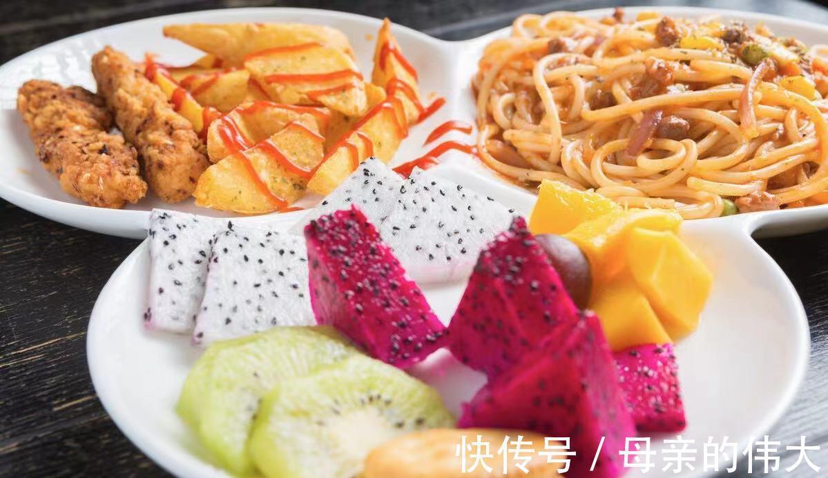 辅食|孩子早上先吃饭还是先喝奶,不同年龄要不同对待,才会更健康