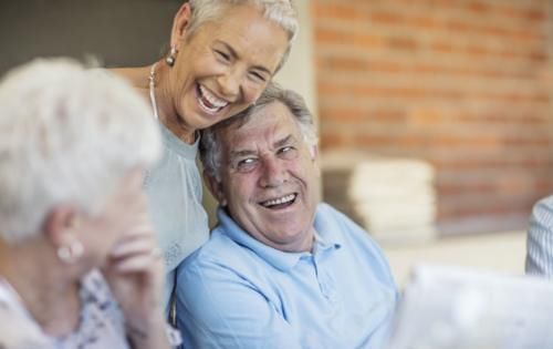 长寿|公认的7大长寿习惯，运动排最后，榜首可能很多人没想到