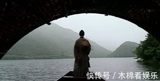 明代#叹尽兴亡的《廿一史弹词》背后,是明代才子杨慎的豁达人生