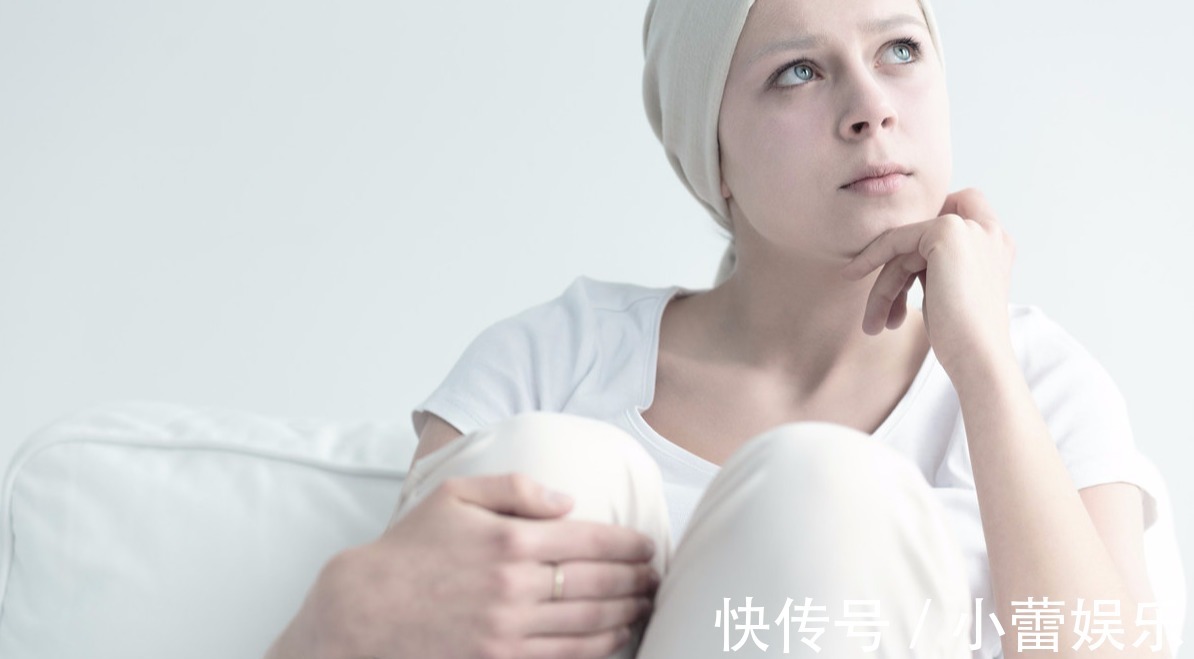 何裕民|23岁小姑娘患上癌症,因为害怕,离开人世,不要死于无知