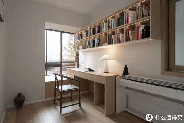 芭蕉叶|89㎡爆改大三倍,这才是美哭我的中国式审美!