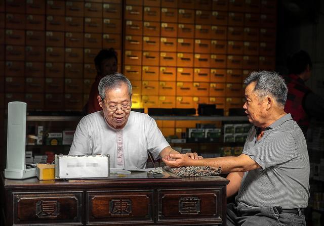 附片|张仲景留下3味药,打通肾经,阴阳两虚同补