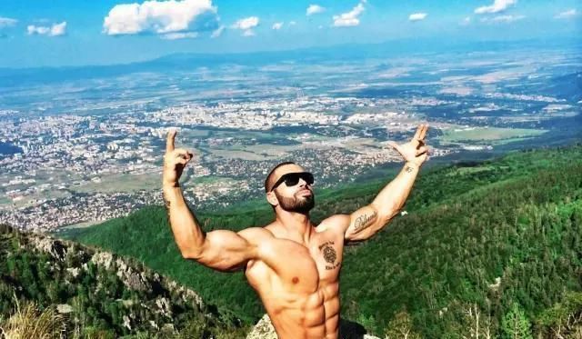 强壮|想要通过运动变得更强壮 健身增肌的方法要记住!