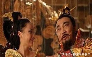 死因|笑侃中国历史上死因最奇特的6个君王,网友:都是凡人