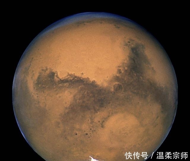 灭绝 为什么在火星上发现灭绝的生物体是一个坏消息呢?