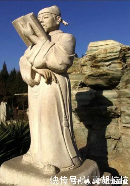 软蛋|此人写过一篇经典诗词流传至今,他写文章说皇帝是软蛋,他是谁