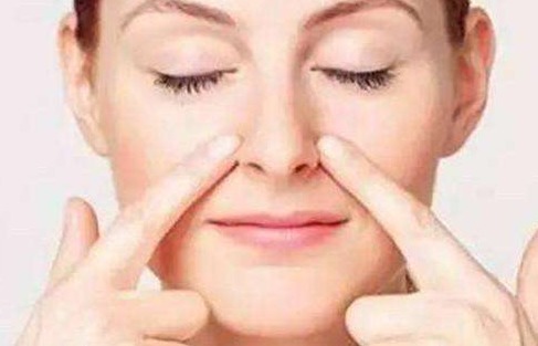 感冒|感冒鼻子不通气，不想被“憋”着，7个“小偏方”立竿见影