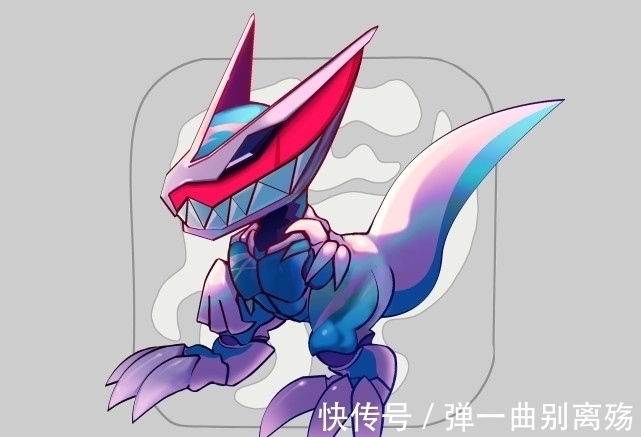 数码宝贝|假面骑士Revice:7种新造型,女骑Revi又飒又帅,恶魔维斯有点萌