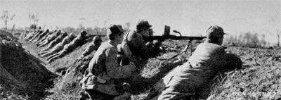 著名|解放战争中的三大著名阻击战,各自对战局有何深刻意义的影响?