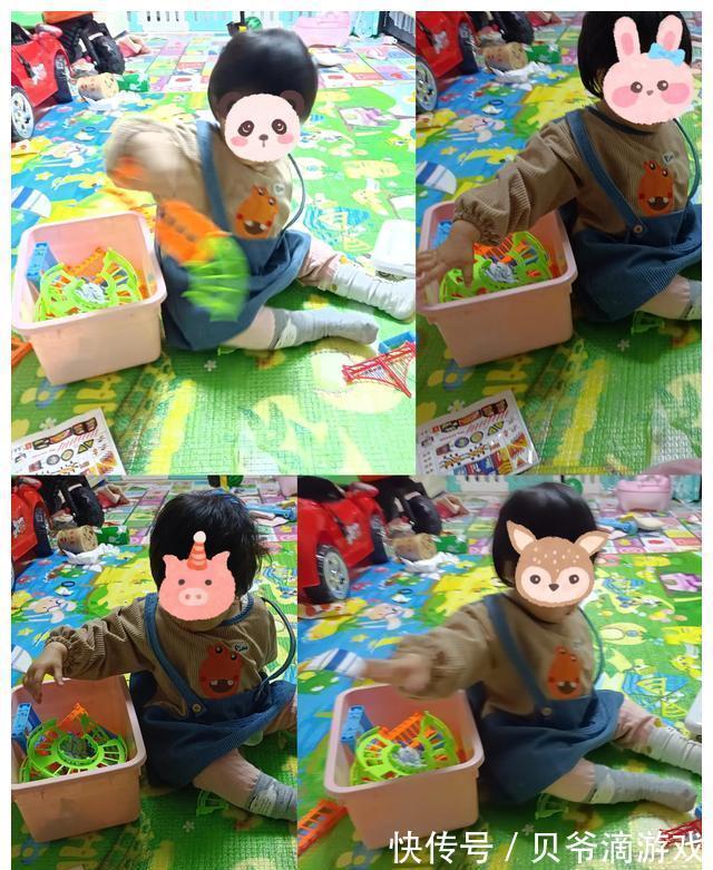 日常生活中|养娃:正确引导,潜移默化,也使我改掉陋习变成更优秀的自己