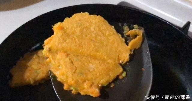 百变早餐，小孩喜欢吃，做法也不难