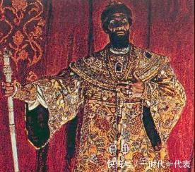 米哈伊尔|《俄罗斯》罗曼诺夫王朝的第一位沙皇,米哈伊尔一世!