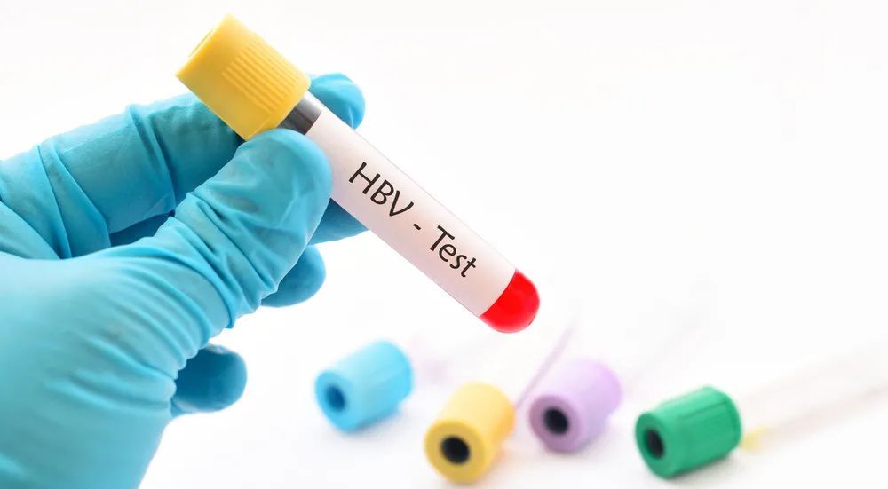 乙肝|“甲乙丙丁戊”五种肝炎“性格迥异”，彻底弄懂乙肝五项指标