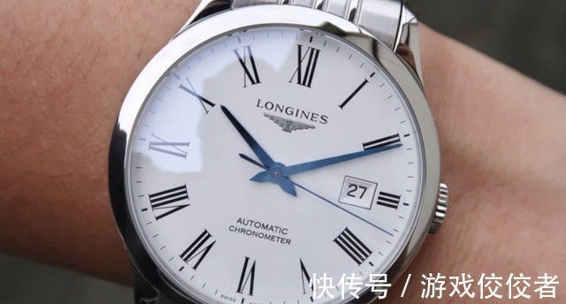 外壳 手表几年做一次保养!