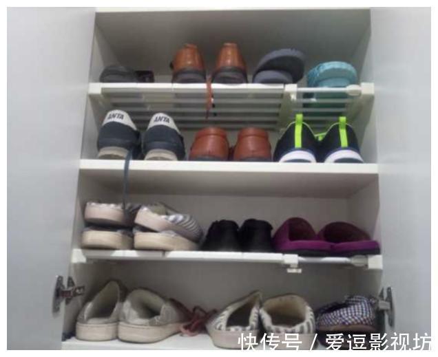 鞋柜|“拯救”小户型，全靠入住前后做的11个小决定，房子越住越顺心！