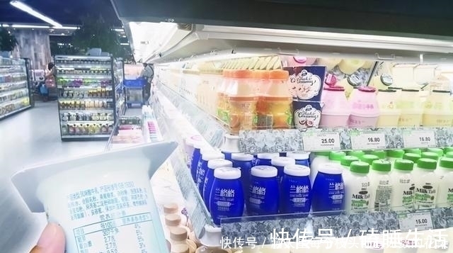 发酵乳|买酸奶时，不管什么牌子，包装上有这2个词，都是“假酸奶”