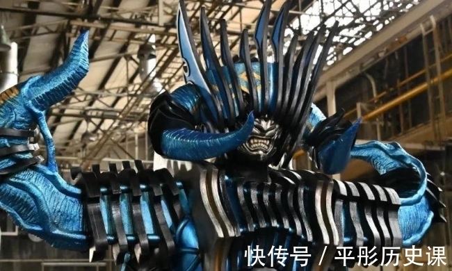 逢魔|除了逢魔跟帝骑,最强的假面骑士还有谁?异类骑士登上榜首