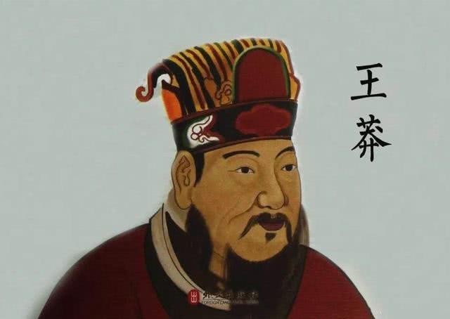 正统|中国的这个大一统朝代存在15年,不被历史视为正统,原因是这个