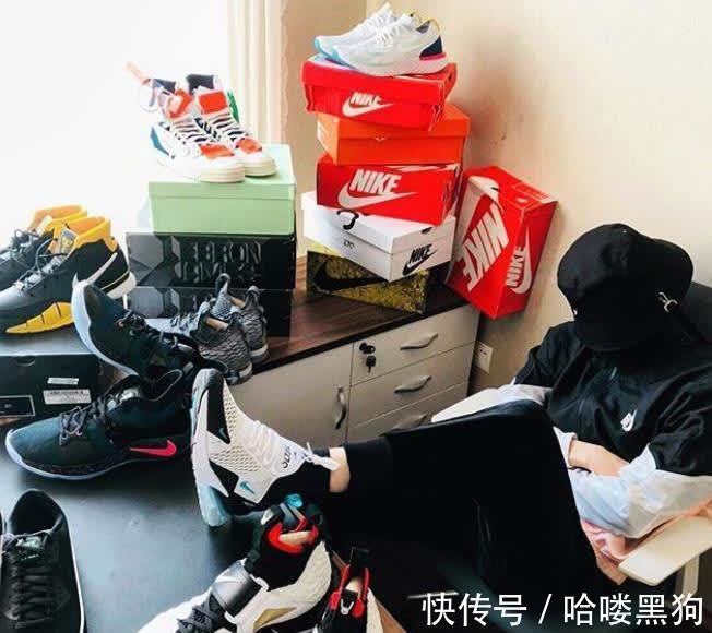 完美主义|什么样的人穿什么样的鞋,你穿鞋子的习惯早已暴露了你的性格