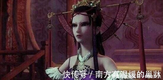 画江湖之不良人|不良人中实力在大天位的五大高手,李存孝只排第五,第一是她!