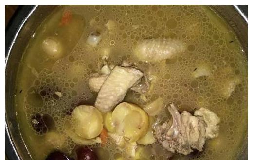 红枣|它是秋天最该煲的汤,滋阴润燥,提升抵抗力,我家常喝!