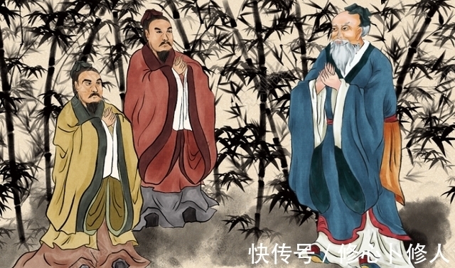 荀子@先秦儒家礼乐教化思想注重内在修养及品德,对现代亦有借鉴价值